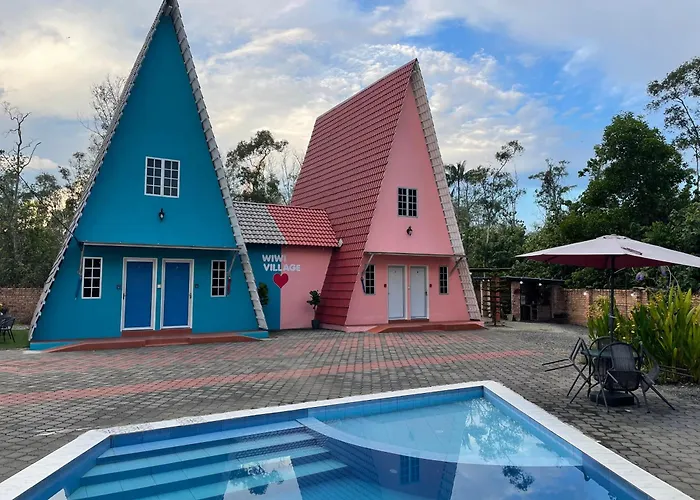 Wiwi Village